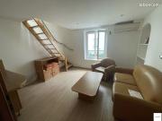 Duplex 2 pièces 41 m²