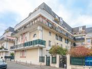 Duplex 2 pièces 41 m²