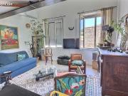 Duplex 2 pièces 41 m²