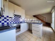 Duplex 2 pièces 42 m²