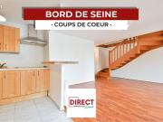 Duplex 2 pièces 42 m²