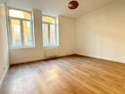 Duplex 2 pièces 42 m²