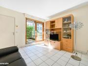 Duplex 2 pièces 42 m²