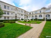 Duplex 2 pièces 42 m²