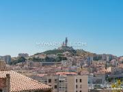 Duplex 2 pièces 42 m²