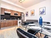 Duplex 2 pièces 42 m²