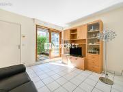 Duplex 2 pièces 42 m²