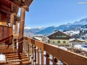 Duplex 2 pièces 42 m²