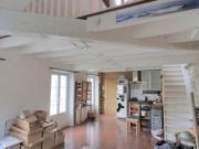 Duplex 2 pièces 42 m²