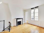 Duplex 2 pièces 42 m²