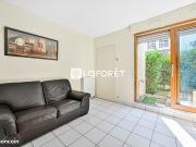 Duplex 2 pièces 42 m²