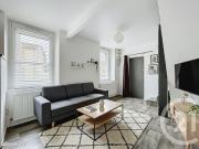 Duplex 2 pièces 42 m²