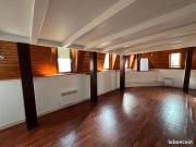 Duplex 2 pièces 42 m² Duplex 2 pièces 42 m²