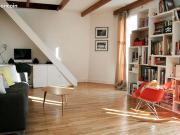 Duplex 2 pièces 42 m²