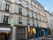 Duplex 2 pièces 43 m²