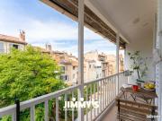 Duplex 2 pièces 43 m²
