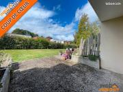 Duplex 2 pièces 43 m²