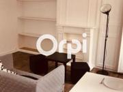 Duplex 2 pièces 43 m²