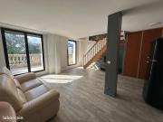 Duplex 2 pièces 43 m²