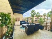 Duplex 2 pièces 43 m²