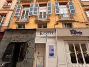 Duplex 2 pièces 43 m²