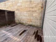 Duplex 2 pièces 43 m²