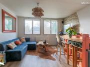 Duplex 2 pièces 43 m²