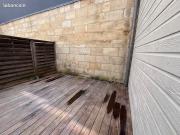 Duplex 2 pièces 43 m²