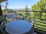 Duplex 2 pièces 44 m²