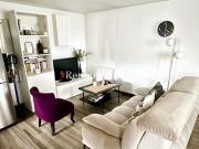 Duplex 2 pièces 44 m²