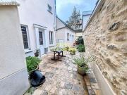 Duplex 2 pièces 44 m²