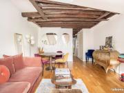 Duplex 2 pièces 44 m²