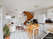 Duplex 2 pièces 44 m²