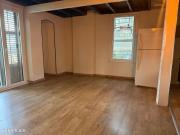 Duplex 2 pièces 44 m²