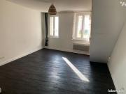 Duplex 2 pièces 44 m²