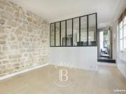 Duplex 2 pièces 44 m²