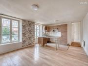 Duplex 2 pièces 44 m²