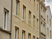 Duplex 2 pièces 45 m²