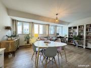 Duplex 2 pièces 44 m²