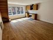Duplex 2 pièces 45 m²