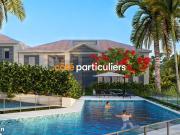 Duplex 2 pièces 45 m²