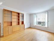 Duplex 2 pièces 45 m²