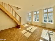 Duplex 2 pièces 45 m²