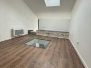 Duplex 2 pièces 45 m²