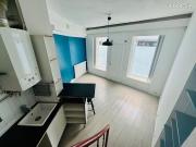 Duplex 2 pièces 45 m²