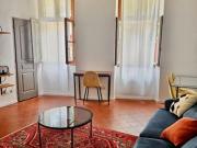 Duplex 2 pièces 45 m²