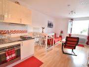 Duplex 2 pièces 45 m²