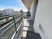 Duplex 2 pièces 45 m²