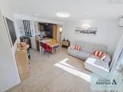 Duplex 2 pièces 68 m²