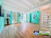 Duplex 2 pièces 46 m²